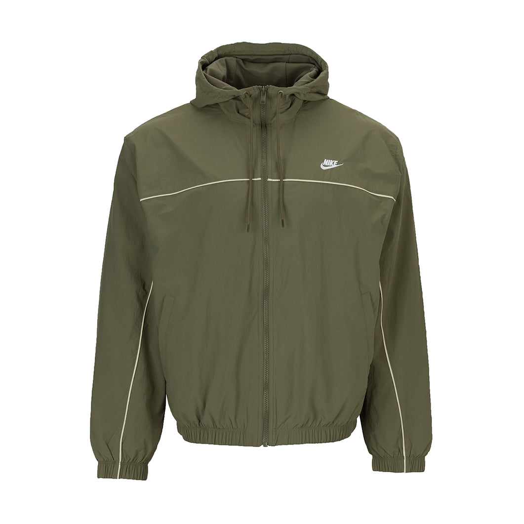 Club Athlete HD Jacket -Mens