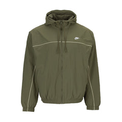 Club Athlete HD Jacket -Mens