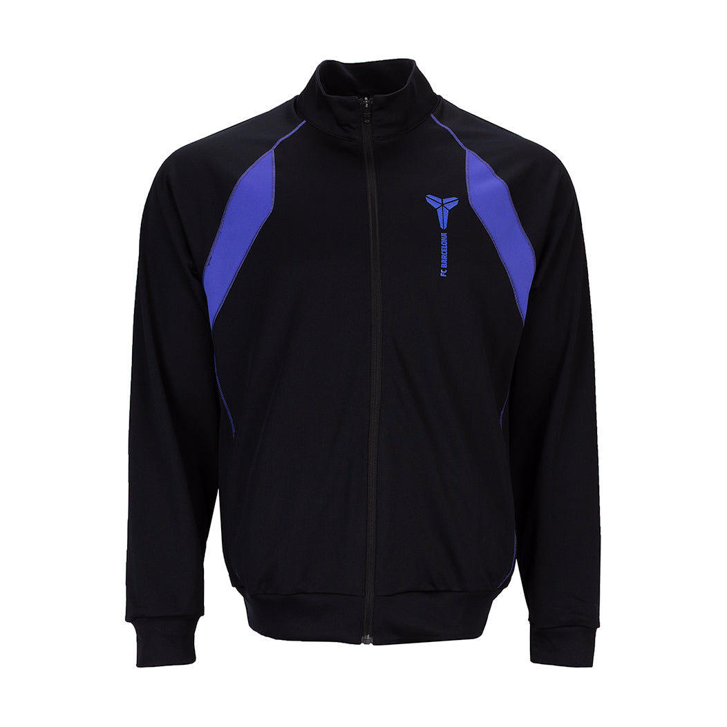 FCB x Kobe Jacket -Mens
