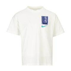 Basketball Squares Tee - Youth