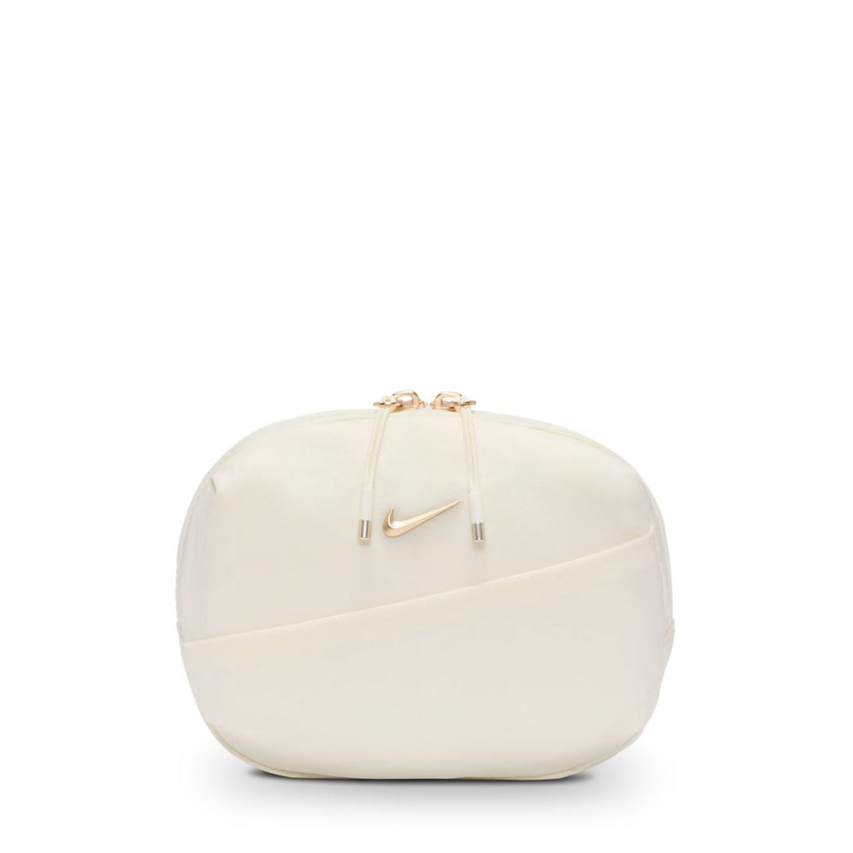 Aura Oval Crossbody - 2L