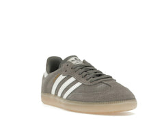 Adidas Samba OG Grey Bliss Orange HP7905 Sneakers