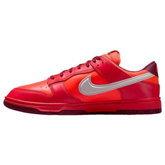 Nike Dunk Low Gore-Tex Crimson
