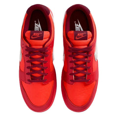 Nike Dunk Low Gore-Tex Crimson