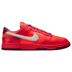 Nike Dunk Low Gore-Tex Crimson