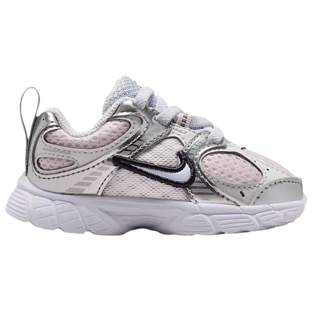 Nike V5 RNR Light Violet Metallic Silver (TD)