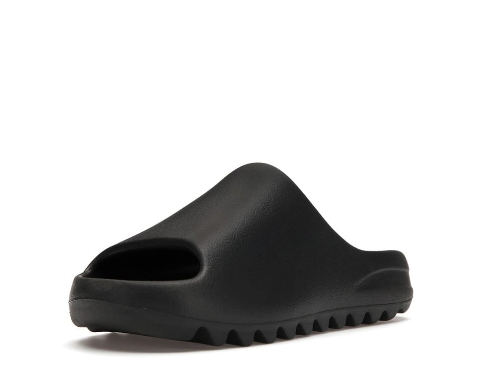 Adidas Yeezy Slide Onyx HQ6448 Slides Sandals