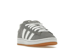Adidas Campus 00s Grey Gum Kids Sneakers HQ6507