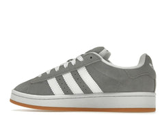 Adidas Campus 00s Grey Gum Kids Sneakers HQ6507