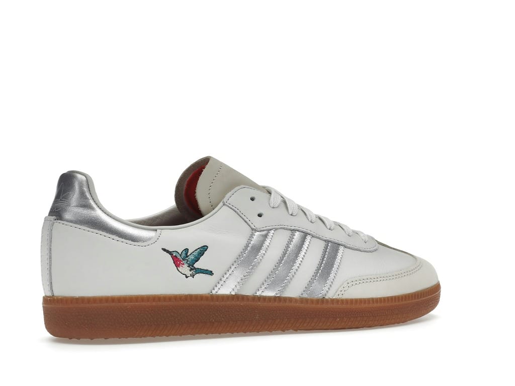 Adidas Samba OG Notting Hill Carnival HQ6634 Sneakers