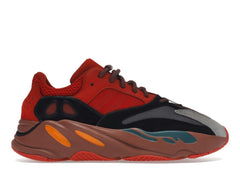 Adidas Yeezy Boost 700 Hi-Res Red HQ6979 Sneakers
