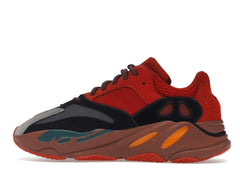 Adidas Yeezy Boost 700 Hi-Res Red HQ6979 Sneakers