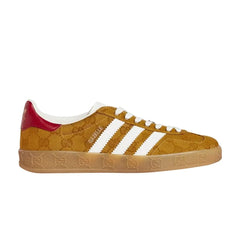 Gucci x adidas Wmns Gazelle ‘GG Monogram’
