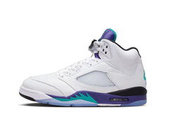 Air Jordan 5 Retro ‘Grape’ 2025