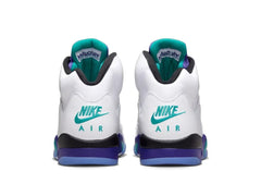 Air Jordan 5 Retro ‘Grape’ 2025