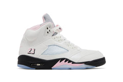 Air Jordan 5 Retro ‘Medium Soft Pink’