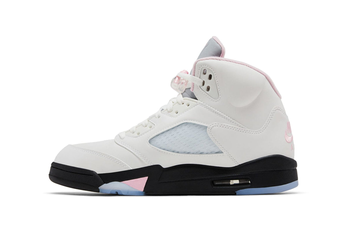 Air Jordan 5 Retro ‘Medium Soft Pink’