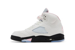 Air Jordan 5 Retro ‘Medium Soft Pink’