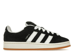 Adidas Campus 00s Core Black Sneakers HQ8708