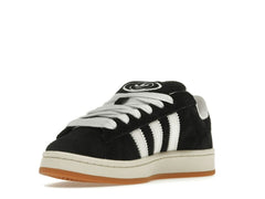 Adidas Campus 00s Core Black Sneakers HQ8708