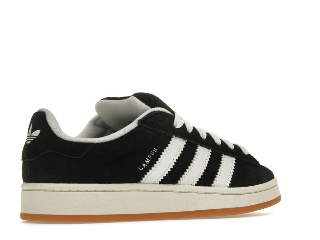 Adidas Campus 00s Core Black Sneakers HQ8708