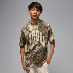 Realtree AOP Tee -Mens