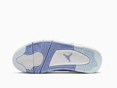 Air Jordan 4 Retro ‘Forget Me Not’