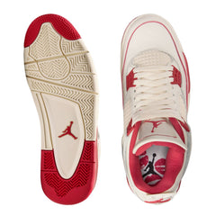 Retro 4 - Womens