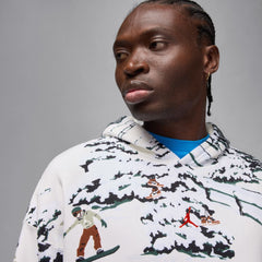 Brooklyn Holiday PO Hoody -Mens