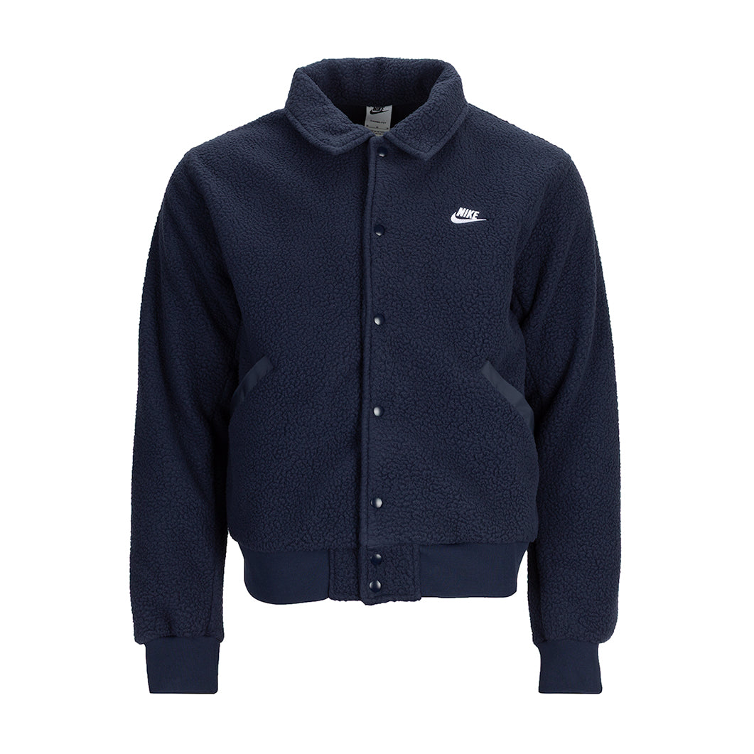 Sherpa Coaches Jacket -Mens