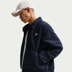 Sherpa Coaches Jacket -Mens