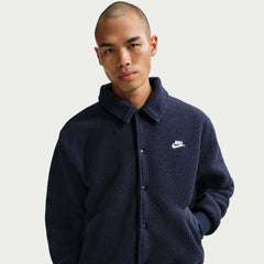 Sherpa Coaches Jacket -Mens