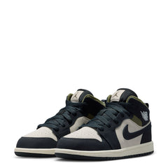 AJ 1 Mid - Kids