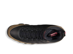 Jordan 9 Retro Olive (2024) – Release Date, Style & More