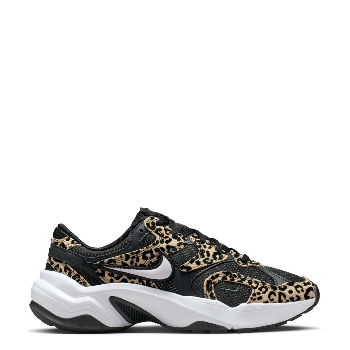 AL8 - Womens