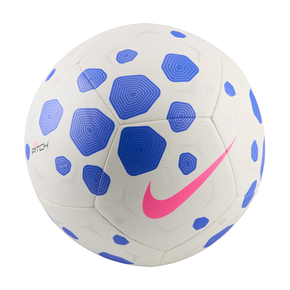 Pitch Training Soccer Ball