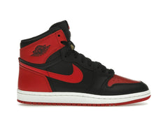 Jordan 1 Retro High ’85 OG Bred (2025) – Iconic Sneaker