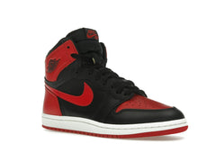 Jordan 1 Retro High ’85 OG Bred (2025) – Iconic Sneaker