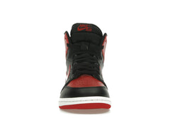 Jordan 1 Retro High ’85 OG Bred (2025) – Iconic Sneaker
