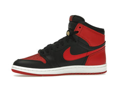 Jordan 1 Retro High ’85 OG Bred (2025) – Iconic Sneaker