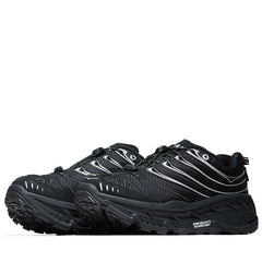 Hoka Stinson EVO GORE-TEX - Black/Silver