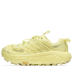 Hoka U Mafate Three 2 Grid JP - Yuzu/Cardamom