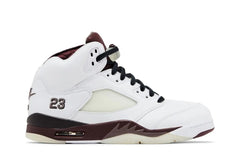 A Ma Mani?re x Air Jordan 5 Retro OG ‘Black Collective’