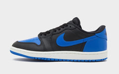 Air Jordan 1 Retro Low ’85 OG Royal – Black/Royal/Summit White – IB1981-004