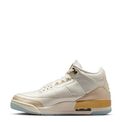 Retro 3 - Womens