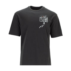 MJ Oversized Graphic Crew -Mens
