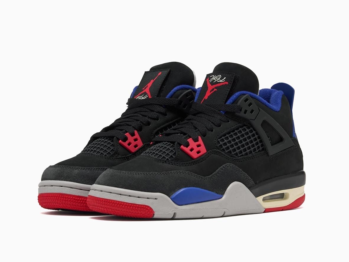 Air Jordan 4 Retro ‘Rare Air’ (GS)