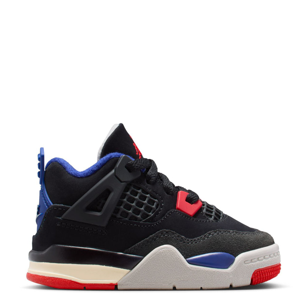 Retro 4 - Toddler