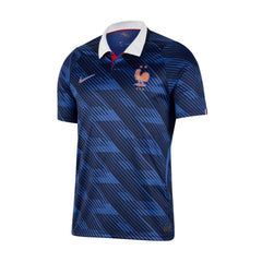 France 26/27 Replica Home Jersey -Mens