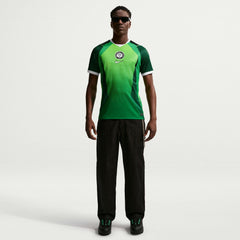 Nigeria 26/27 Replica Home Jersey -Mens